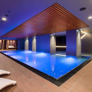 Deluxe Kamer